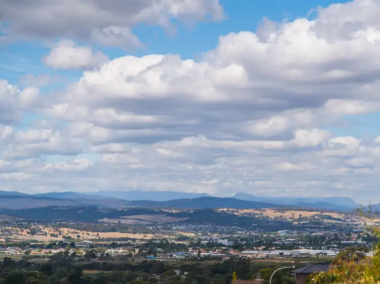 Fourth view of Homely land listing, 128 Dion Crescent, Riverside TAS 7250