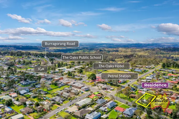 Main view of Homely house listing, 866 Montpelier Drive, The Oaks NSW 2570