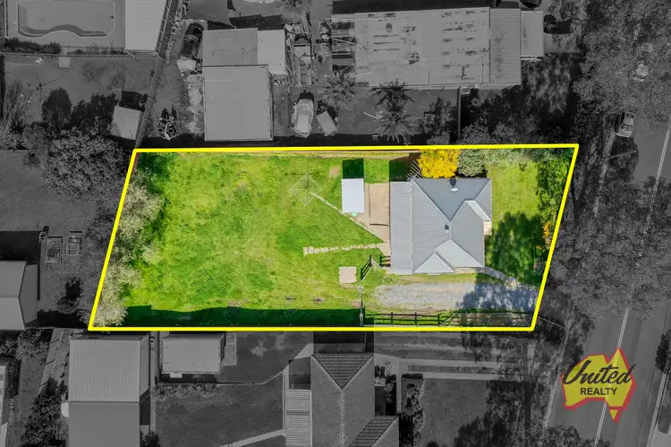 Second view of Homely house listing, 866 Montpelier Drive, The Oaks NSW 2570