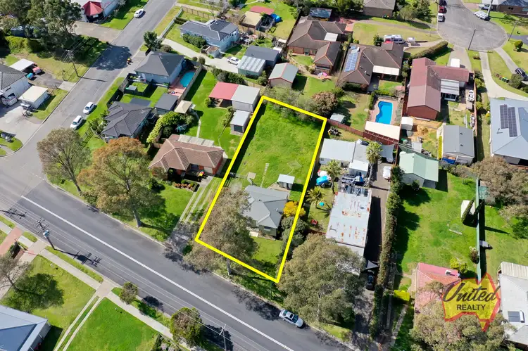 Third view of Homely house listing, 866 Montpelier Drive, The Oaks NSW 2570