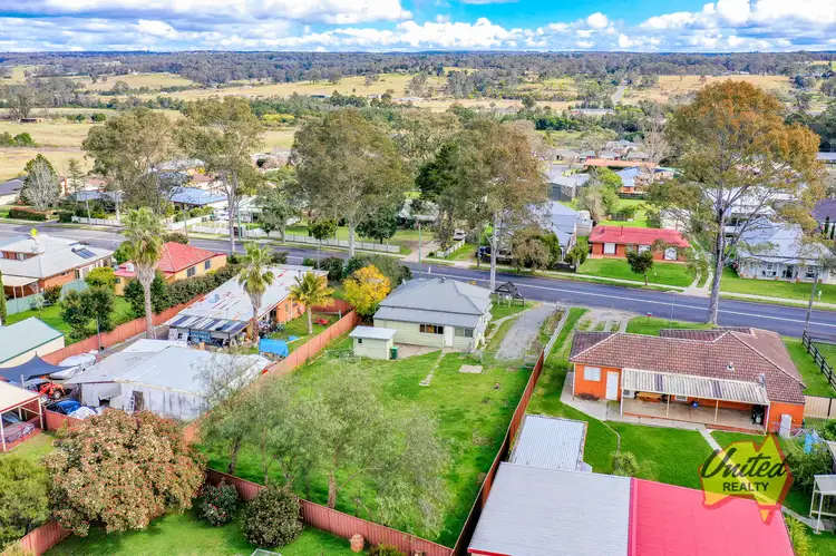 Fourth view of Homely house listing, 866 Montpelier Drive, The Oaks NSW 2570