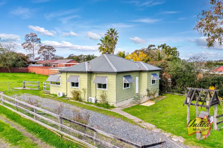 Fifth view of Homely house listing, 866 Montpelier Drive, The Oaks NSW 2570