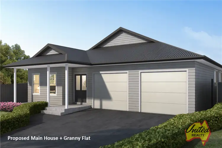 Sixth view of Homely house listing, 866 Montpelier Drive, The Oaks NSW 2570