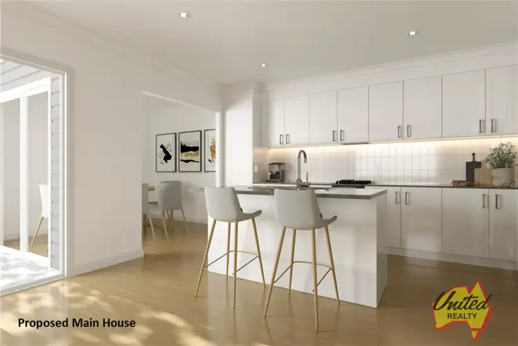 Seventh view of Homely house listing, 866 Montpelier Drive, The Oaks NSW 2570