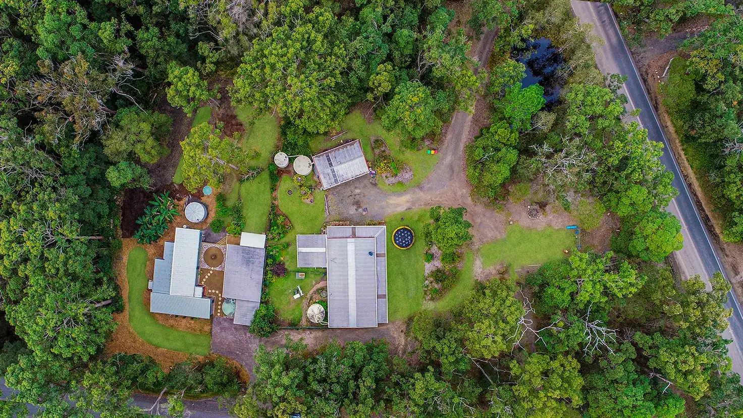 Main view of Homely rural property listing, 118 Browns Creek Road, Bridges QLD 4561
