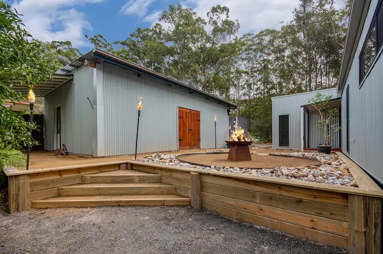Third view of Homely rural property listing, 118 Browns Creek Road, Bridges QLD 4561