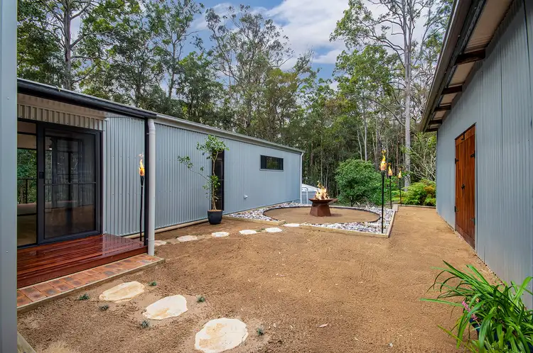 Fourth view of Homely rural property listing, 118 Browns Creek Road, Bridges QLD 4561
