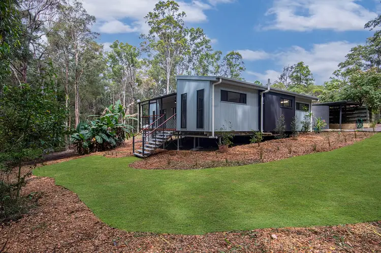 Fifth view of Homely rural property listing, 118 Browns Creek Road, Bridges QLD 4561
