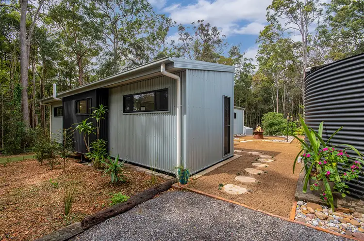 Sixth view of Homely rural property listing, 118 Browns Creek Road, Bridges QLD 4561