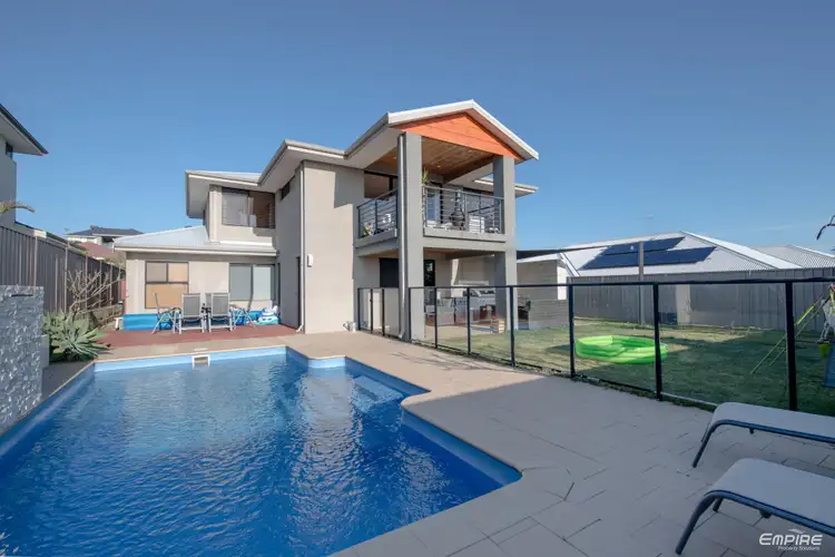 14 Seascape View, Yangebup WA 6164