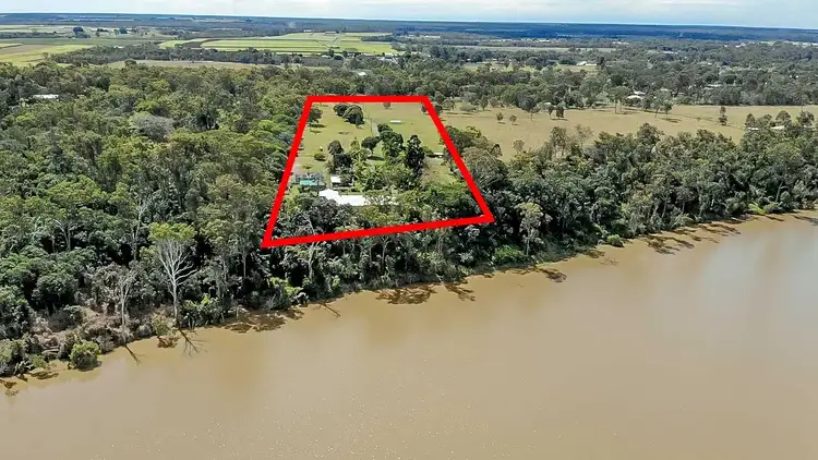 Fourth view of Homely rural property listing, 1355 Gin Gin Road, Sharon QLD 4670