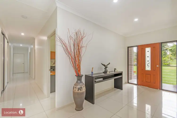 Fifth view of Homely rural property listing, 1355 Gin Gin Road, Sharon QLD 4670