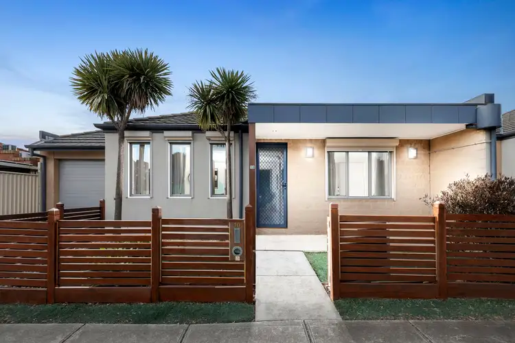Main view of Homely house listing, 10 Fullarton Road, Airport West VIC 3042