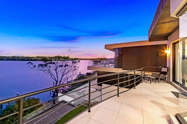 Main view of Homely house listing, 137 Kyle Parade, Kyle Bay NSW 2221