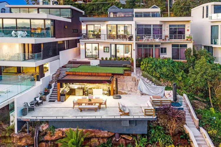 Third view of Homely house listing, 137 Kyle Parade, Kyle Bay NSW 2221