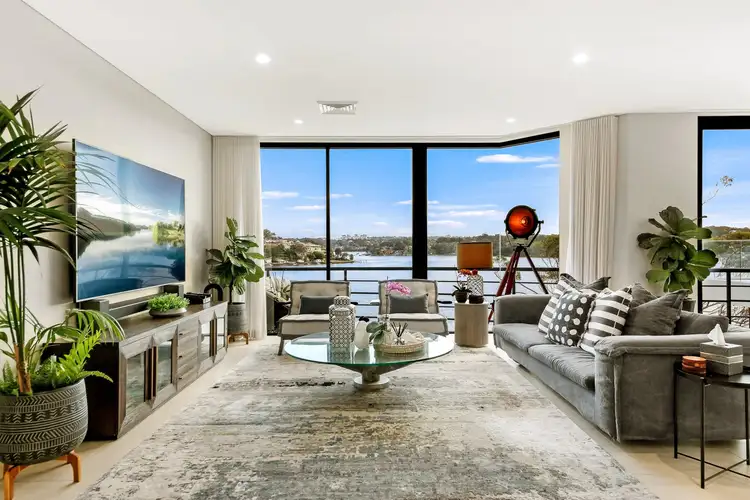 Fourth view of Homely house listing, 137 Kyle Parade, Kyle Bay NSW 2221
