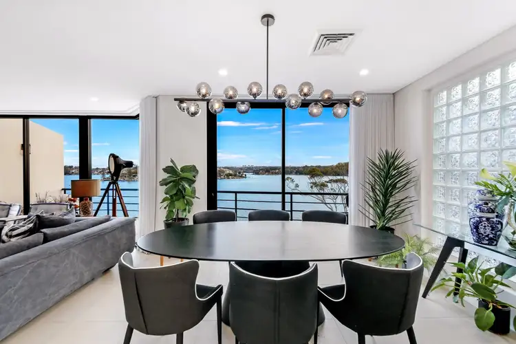 Sixth view of Homely house listing, 137 Kyle Parade, Kyle Bay NSW 2221