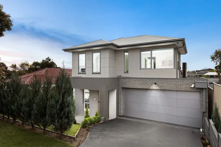 Main view of Homely house listing, 1/7 El Reno Crescent, Airport West VIC 3042