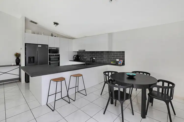 Second view of Homely house listing, 36 Kurrimine Crescent, Mountain Creek QLD 4557