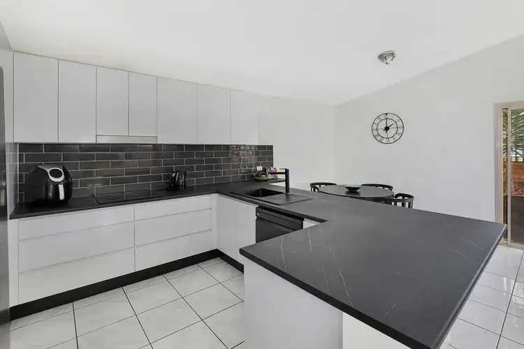 Third view of Homely house listing, 36 Kurrimine Crescent, Mountain Creek QLD 4557