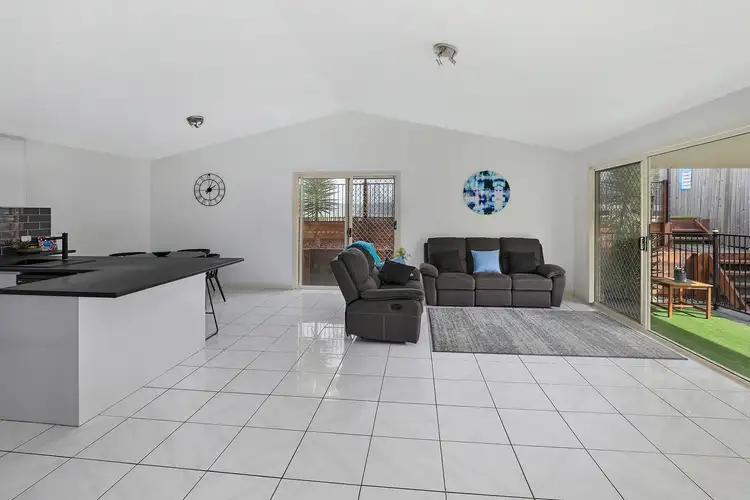 Fourth view of Homely house listing, 36 Kurrimine Crescent, Mountain Creek QLD 4557