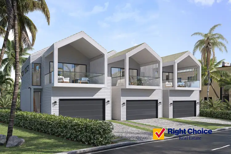 3/2 Allinga Drive, Oak Flats NSW 2529