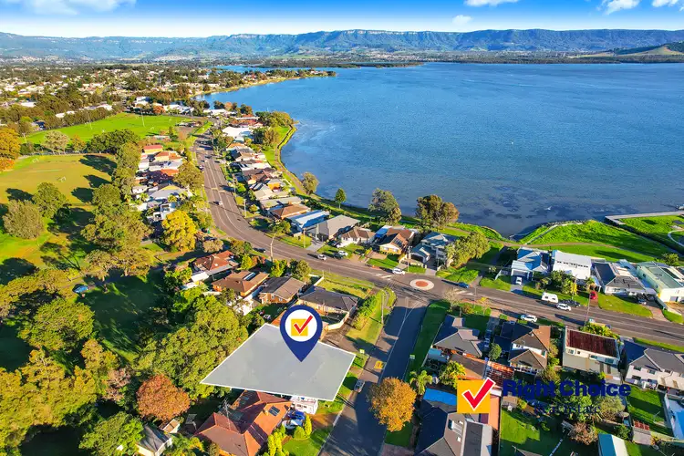 Third view of Homely house listing, 3/2 Allinga Drive, Oak Flats NSW 2529