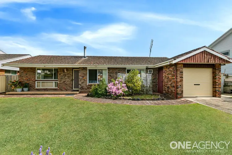 Second view of Homely house listing, 4 Long Arm Parade, St Huberts Island NSW 2257