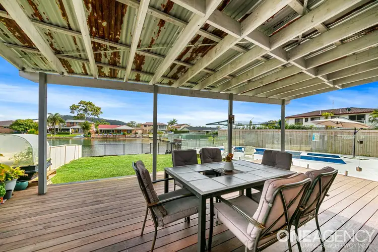 Fifth view of Homely house listing, 4 Long Arm Parade, St Huberts Island NSW 2257