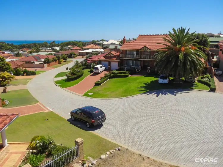 Sixth view of Homely land listing, 12 Atwick Place, Coogee WA 6166