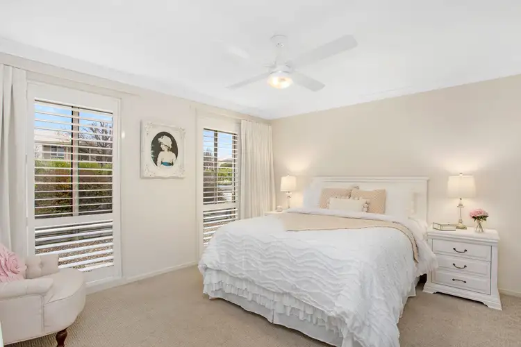 Third view of Homely house listing, 8 Brennan Drive, Goulburn NSW 2580