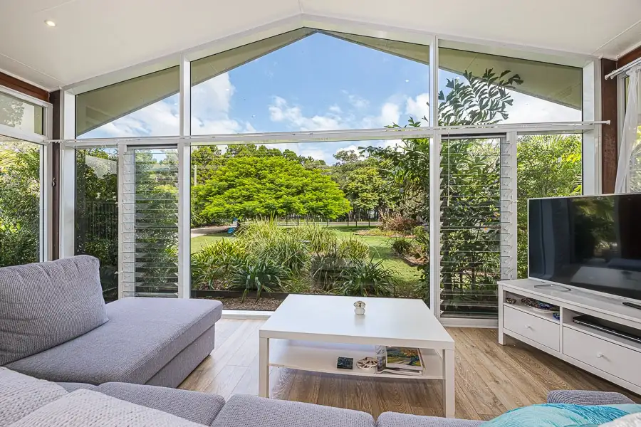 Main view of Homely house listing, 48 White Patch Esplanade, White Patch QLD 4507