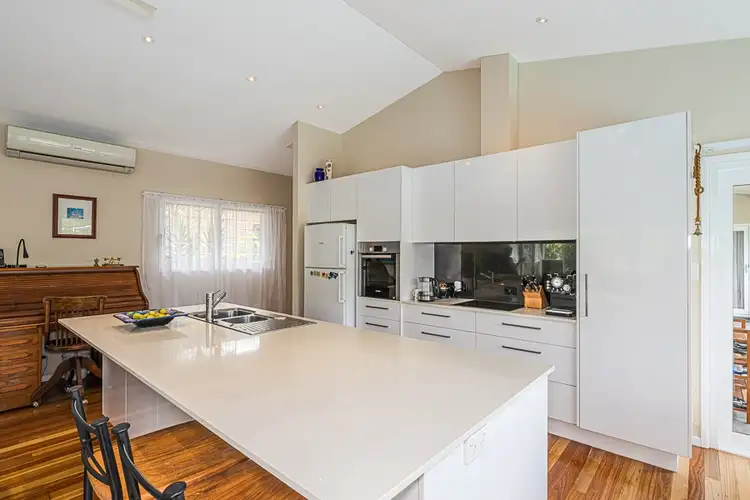 Fifth view of Homely house listing, 48 White Patch Esplanade, White Patch QLD 4507