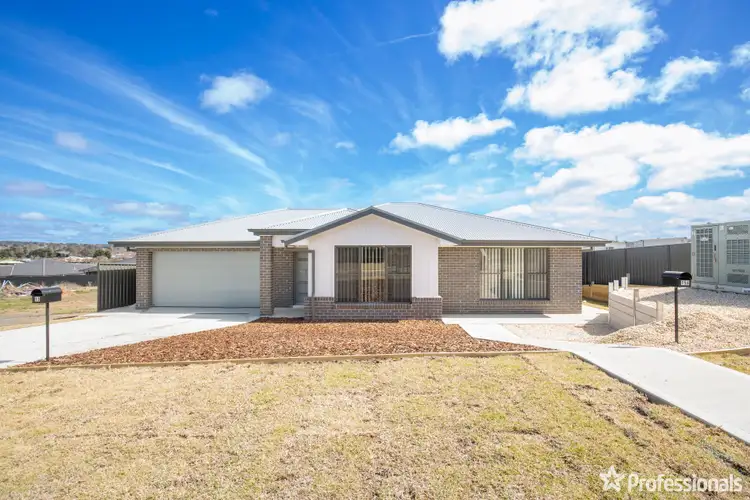 Main view of Homely apartment listing, 15a Pasture Street, Armidale NSW 2350
