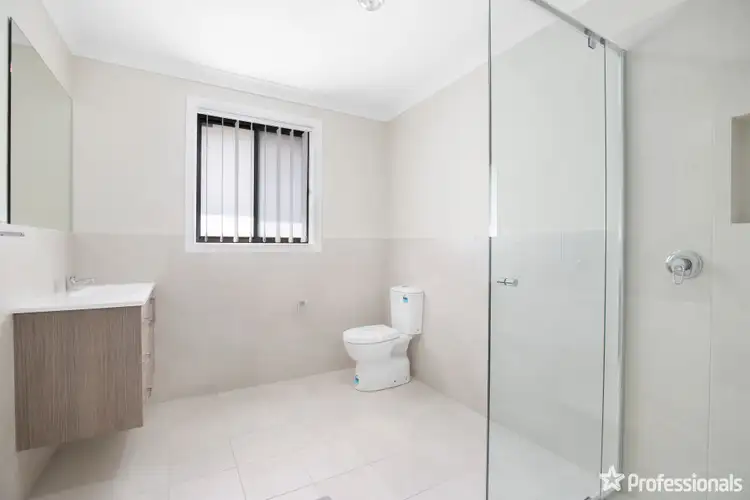 Third view of Homely apartment listing, 15a Pasture Street, Armidale NSW 2350