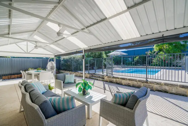 4 Nym Place, Spearwood WA 6163