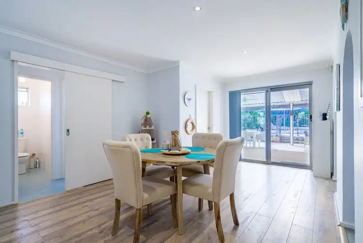 Fifth view of Homely house listing, 4 Nym Place, Spearwood WA 6163