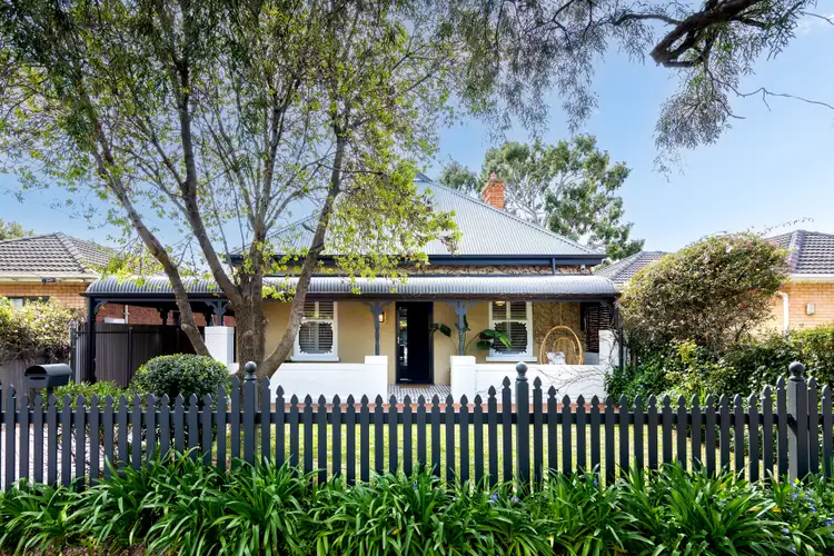 Second view of Homely house listing, 59 William Street, South Plympton SA 5038