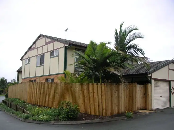 Main view of Homely townhouse listing, 29/13 Bailey Street, Collingwood Park QLD 4301