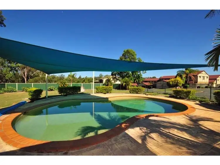Second view of Homely townhouse listing, 29/13 Bailey Street, Collingwood Park QLD 4301