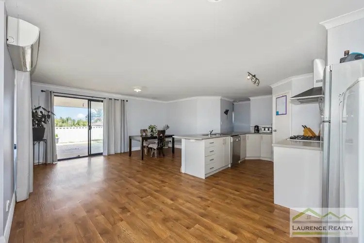 Fourth view of Homely house listing, 30 Radstock Circuit, Ridgewood WA 6030