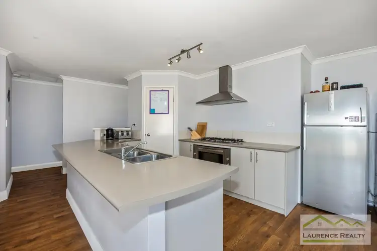 Fifth view of Homely house listing, 30 Radstock Circuit, Ridgewood WA 6030