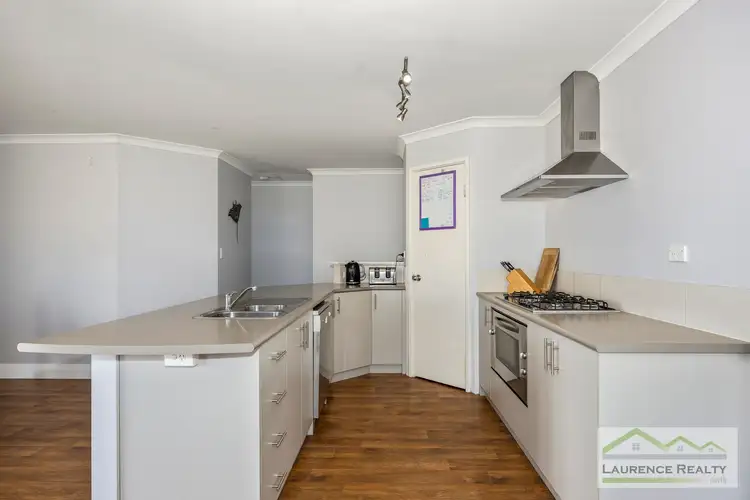 Sixth view of Homely house listing, 30 Radstock Circuit, Ridgewood WA 6030