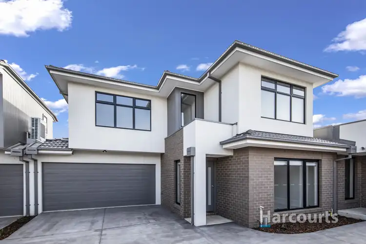 3/62 Unitt Street, Melton VIC 3337