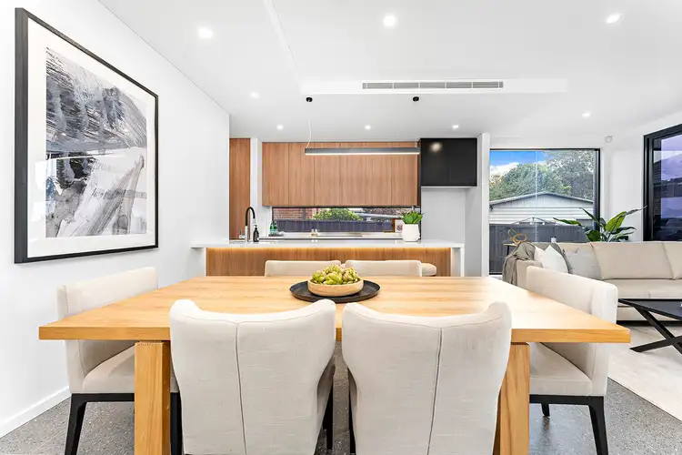 Fifth view of Homely semi-detached listing, 940A Forest Road, Lugarno NSW 2210