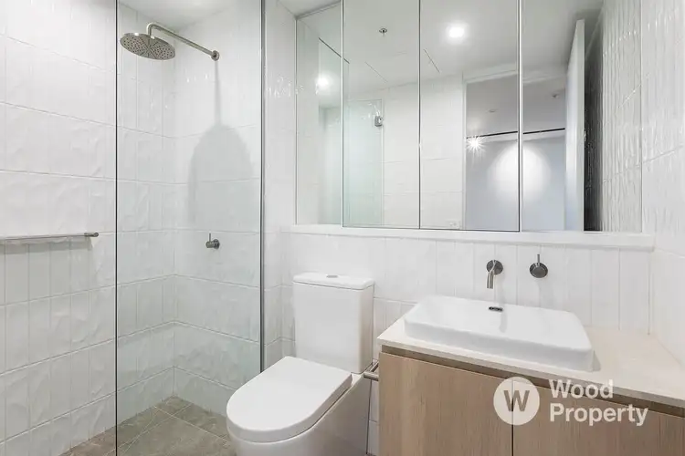 Sixth view of Homely apartment listing, 207/8 Falcon Court, Footscray VIC 3011