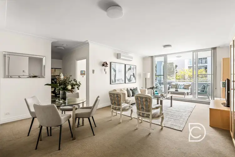 Third view of Homely apartment listing, 307/10 Peninsula Drive, Breakfast Point NSW 2137