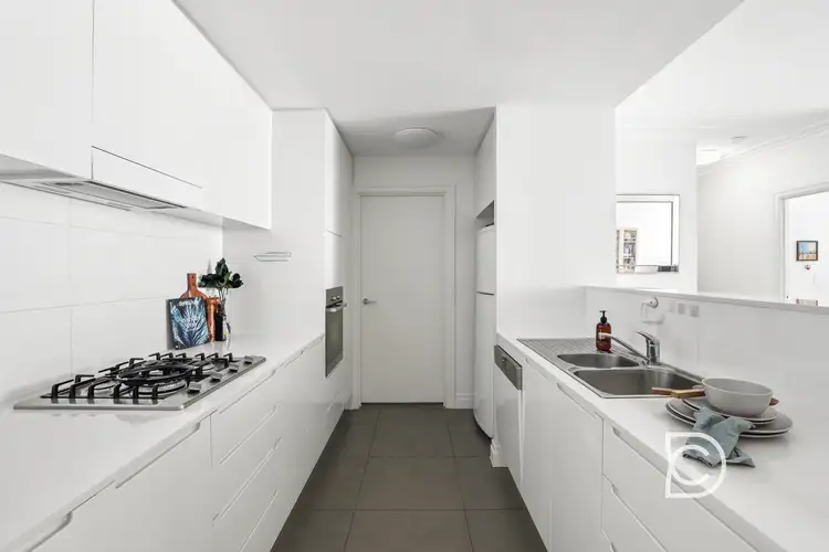 Fourth view of Homely apartment listing, 307/10 Peninsula Drive, Breakfast Point NSW 2137