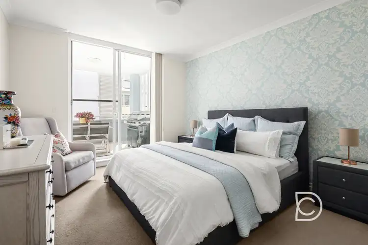 Fifth view of Homely apartment listing, 307/10 Peninsula Drive, Breakfast Point NSW 2137