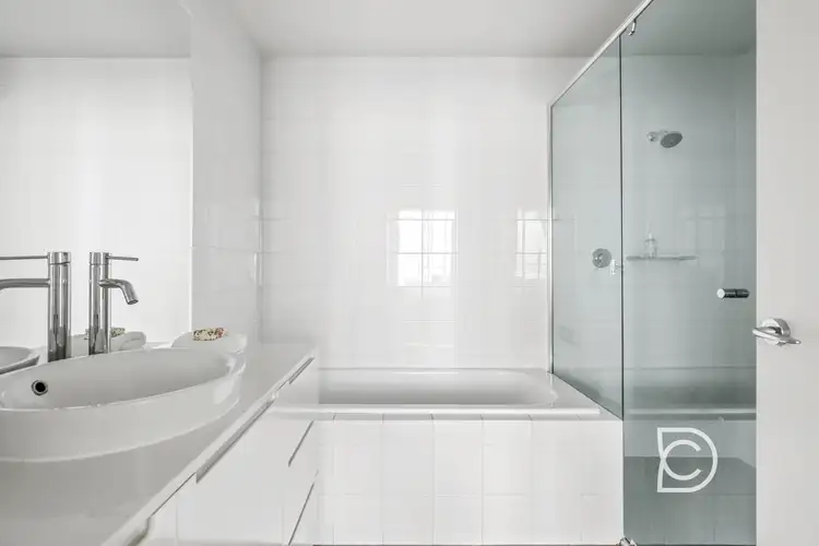 Sixth view of Homely apartment listing, 307/10 Peninsula Drive, Breakfast Point NSW 2137